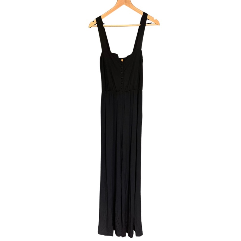 Rachel Pally Black Jumpsuit